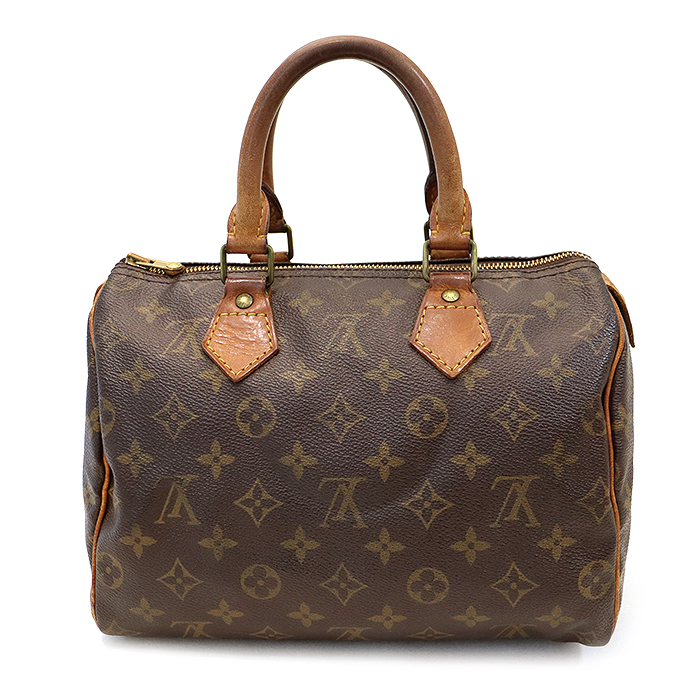 ルイヴィトン(Louis Vuitton) スピーディ25 M41528 ボストンバッグ