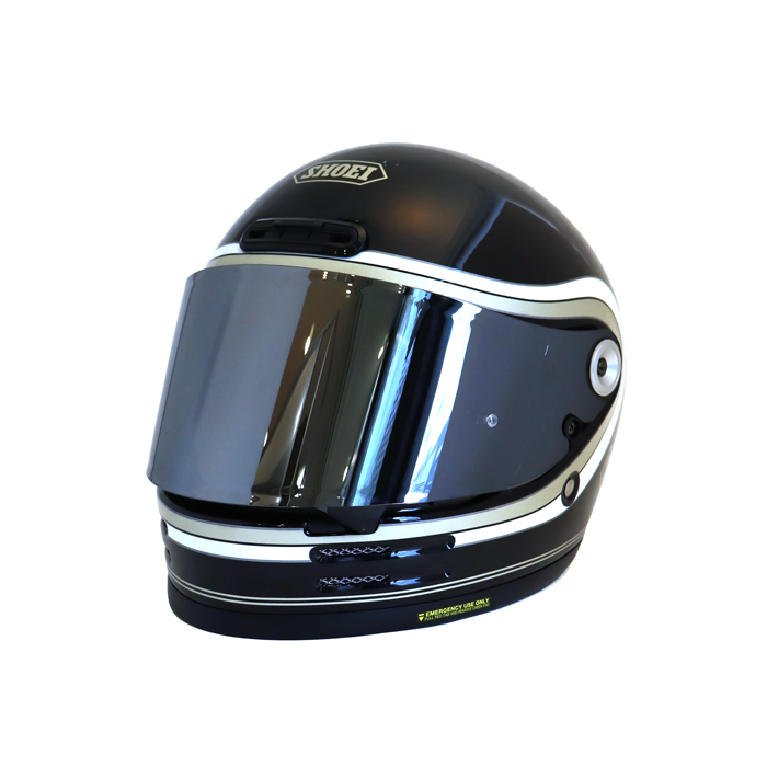 SHOEIグラムスター （ショウエイ(SHOEI) グラムスター ビバーク