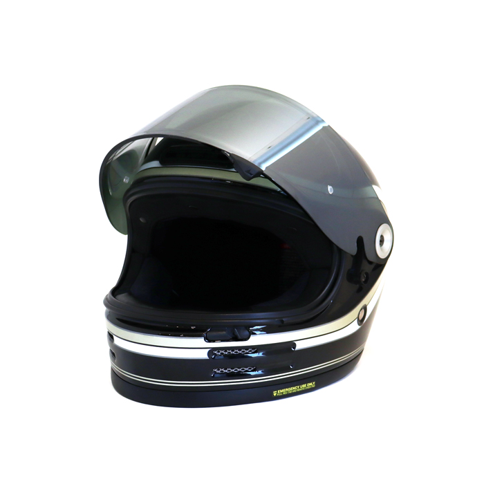 SHOEI ヘルメット Lサイズ ショウエイ(SHOEI) グラムスター ビバーク