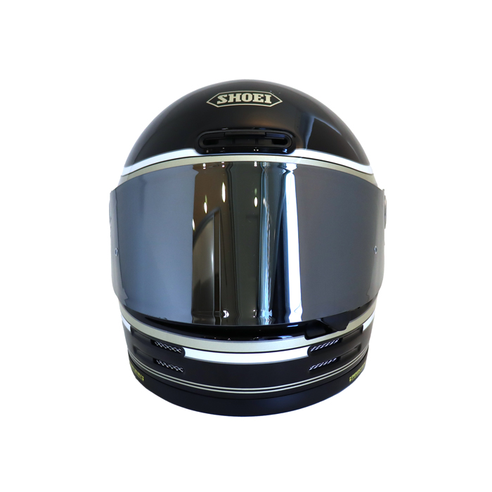 SHOEI グラムスター ビバーク ブラック 【公式通販】