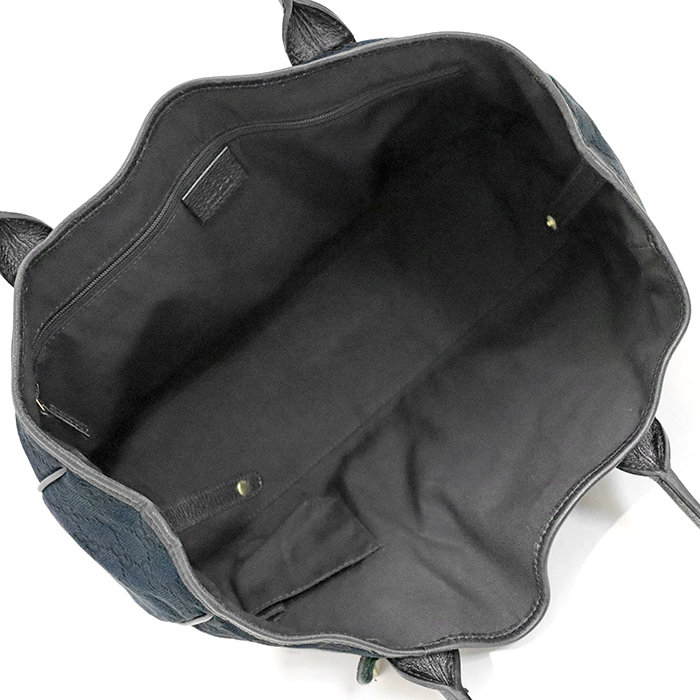 グッチ(GUCCI) プリンシー トートバッグ 163805 GGキャンバス