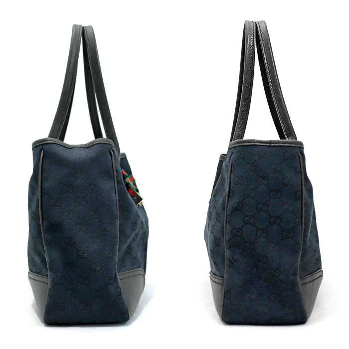 グッチ(GUCCI) プリンシー トートバッグ 163805 GGキャンバス