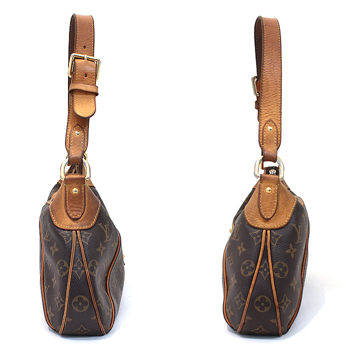 ルイヴィトン(Louis Vuitton) テムズPM M56384 MI3049 ショルダー 