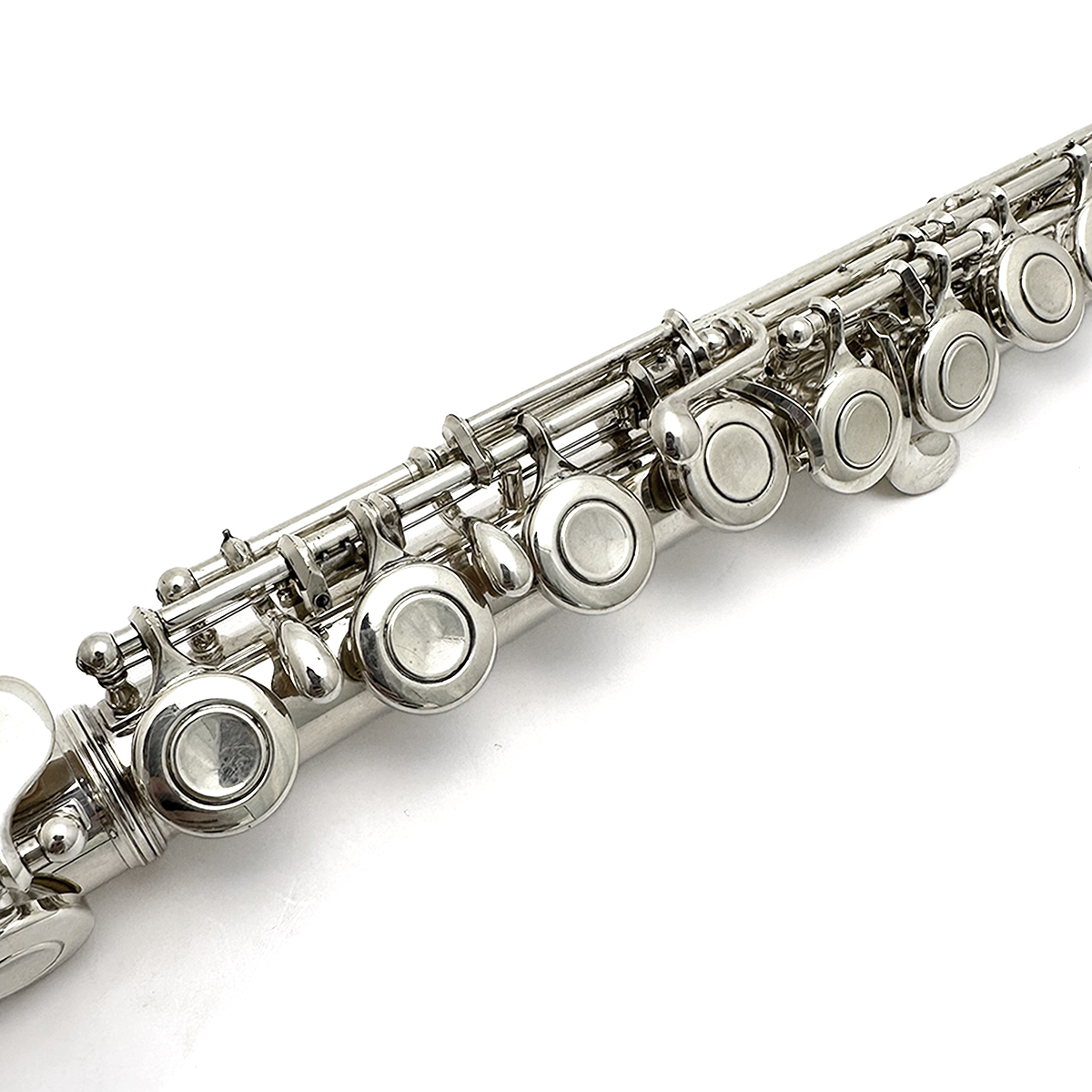 YAMAHA（ヤマハ）311モデル フルート 美品 フルート311YAMAHA