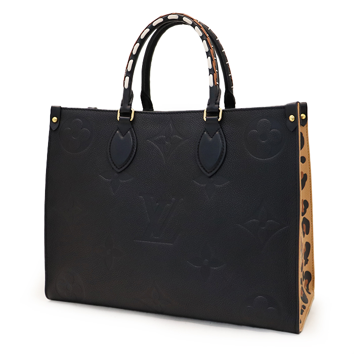 アニヤハインドマーチ(ANYA HINDMARCH) バスケット トートバッグ