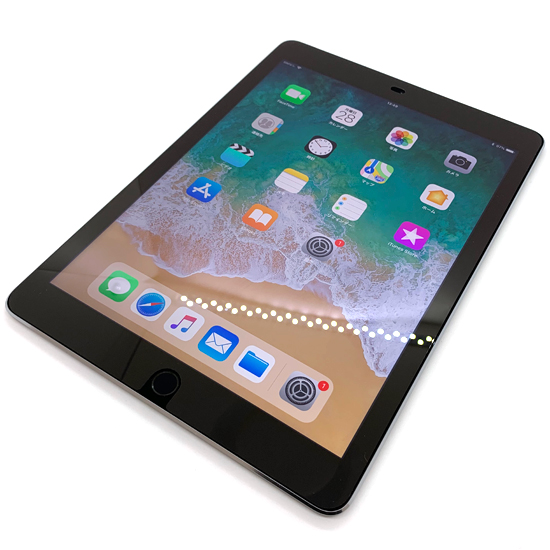 iPad Air2