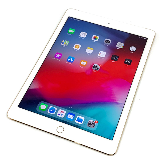 iPad Air2